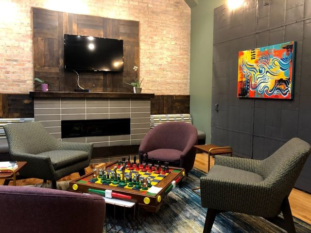 1432 W 21st Street 113, Chicago, IL 60608
