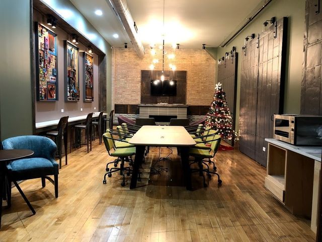 1432 W 21st Street 113, Chicago, IL 60608