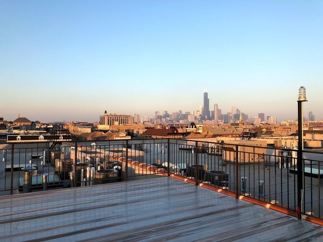 1432 W 21st Street 113, Chicago, IL 60608