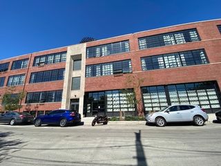 1432 W 21st Street 113, Chicago, IL 60608