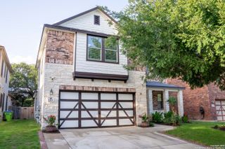 13335 Chalk Hl, San Antonio, TX 78253