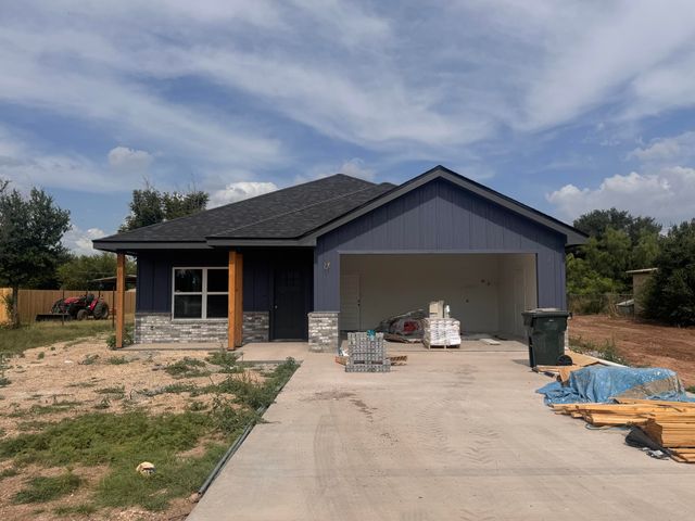 10070 Cottontail Lane, San Angelo, TX 76901