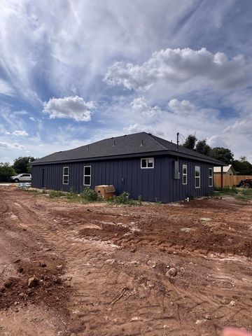 10070 Cottontail Lane, San Angelo, TX 76901