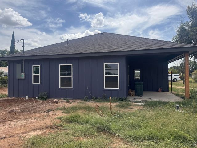 10070 Cottontail Lane, San Angelo, TX 76901