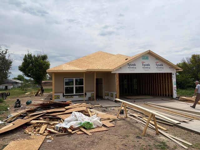 10070 Cottontail Lane, San Angelo, TX 76901