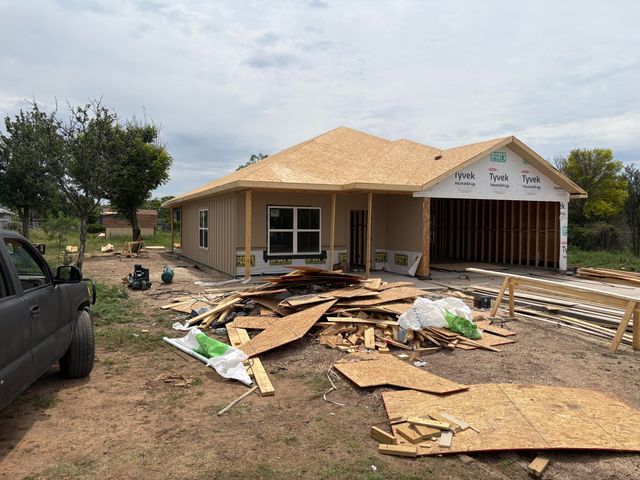 10070 Cottontail Lane, San Angelo, TX 76901