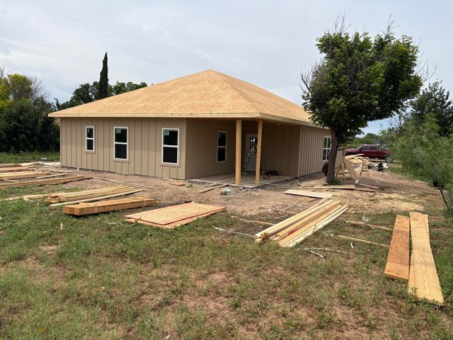 10070 Cottontail Lane, San Angelo, TX 76901