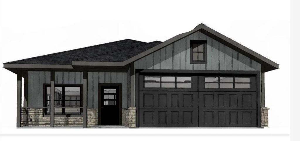 Image 1 of property listing at 10070 Cottontail Lane, San Angelo, TX 76901