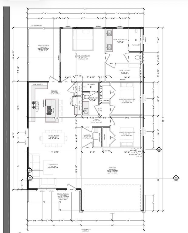 Image 6 of property listing at 10070 Cottontail Lane, San Angelo, TX 76901