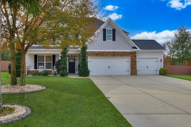 6358 Kiawah Trail, Aiken, SC 29803