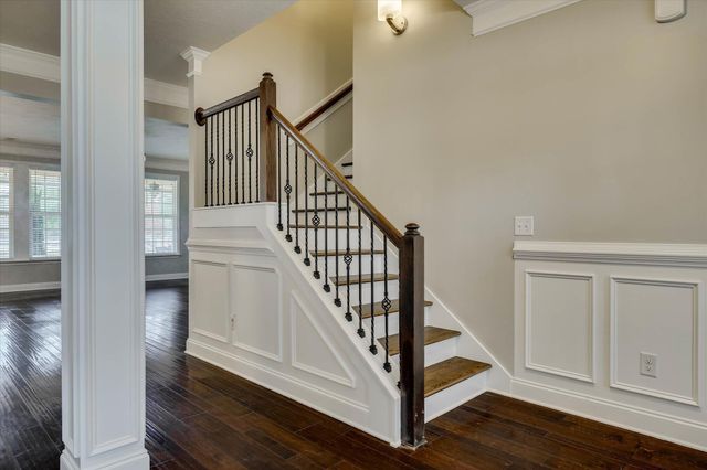 6358 Kiawah Trail, Aiken, SC 29803