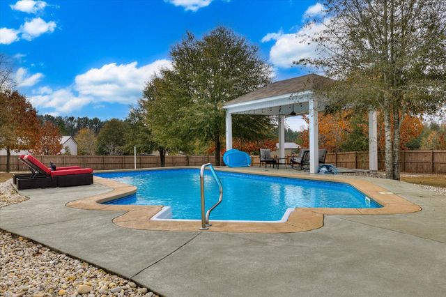 6358 Kiawah Trail, Aiken, SC 29803