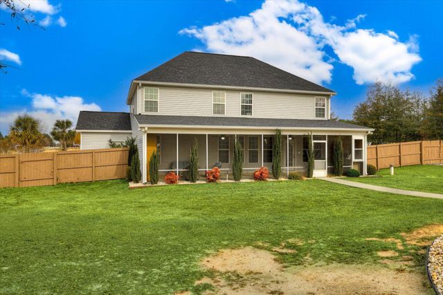 6358 Kiawah Trail, Aiken, SC 29803