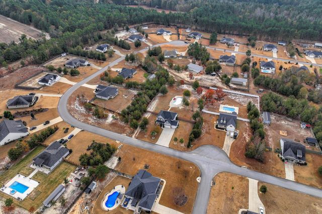 6358 Kiawah Trail, Aiken, SC 29803