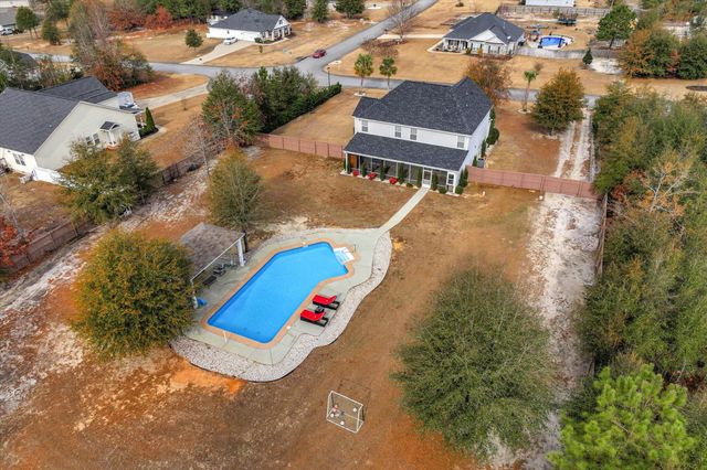 6358 Kiawah Trail, Aiken, SC 29803