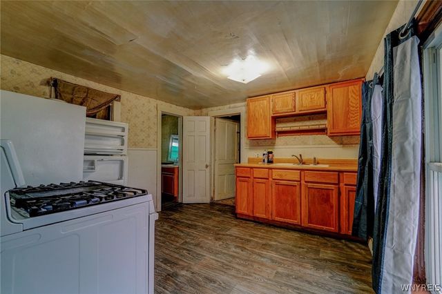 306 Lord Street, Dunkirk, NY 14048