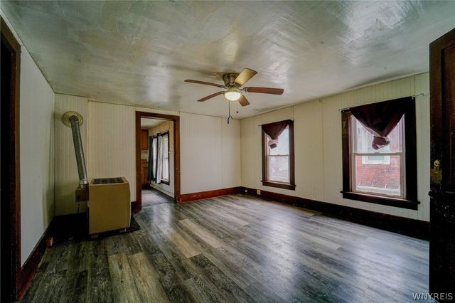 306 Lord Street, Dunkirk, NY 14048