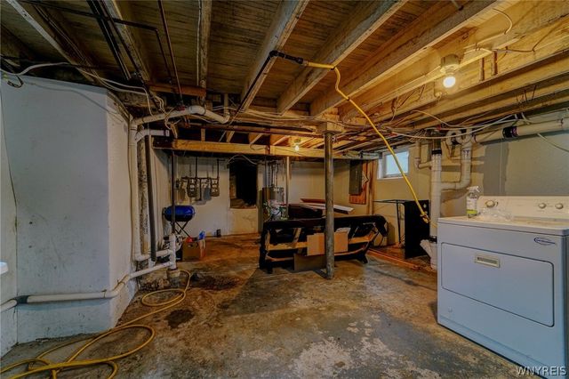 306 Lord Street, Dunkirk, NY 14048