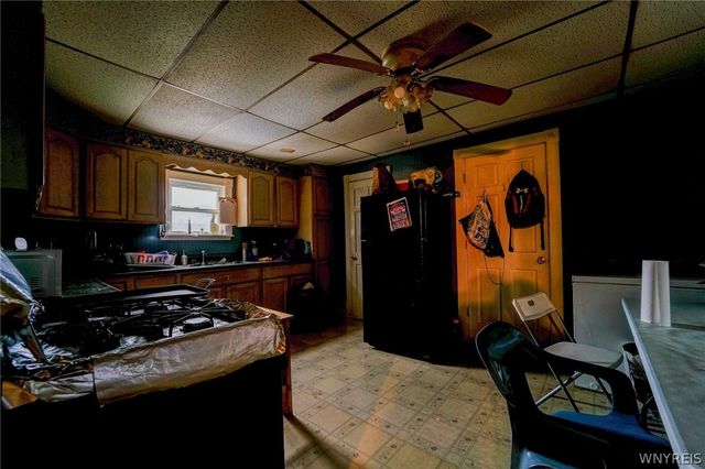 306 Lord Street, Dunkirk, NY 14048