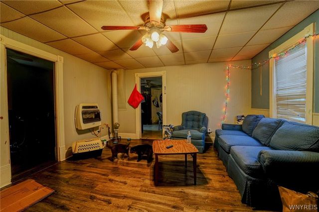 306 Lord Street, Dunkirk, NY 14048