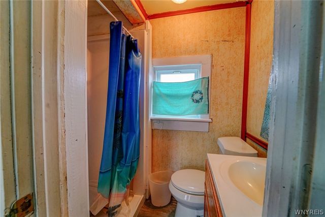 306 Lord Street, Dunkirk, NY 14048