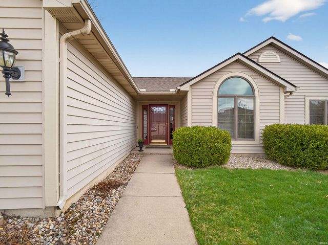 5334 Sable Lane, Fort Wayne, IN 46835