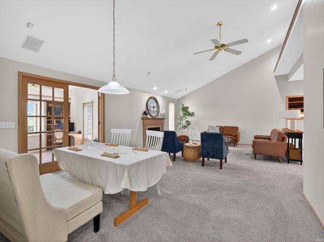 5334 Sable Lane, Fort Wayne, IN 46835