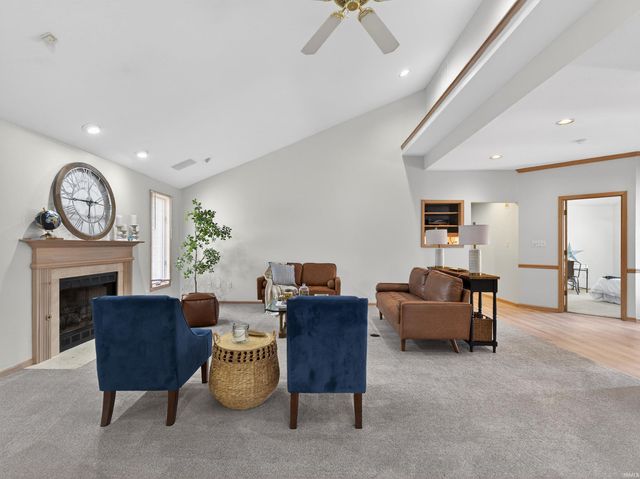 5334 Sable Lane, Fort Wayne, IN 46835