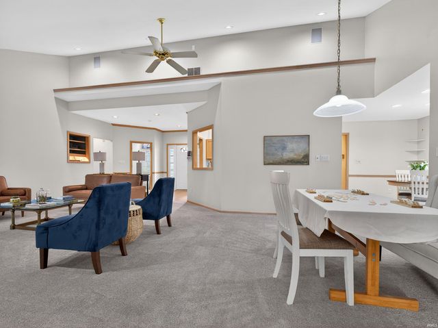 5334 Sable Lane, Fort Wayne, IN 46835