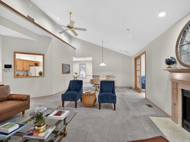 5334 Sable Lane, Fort Wayne, IN 46835