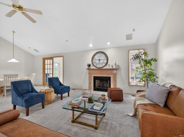 5334 Sable Lane, Fort Wayne, IN 46835