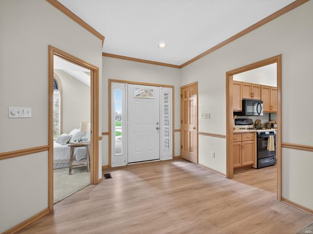 5334 Sable Lane, Fort Wayne, IN 46835