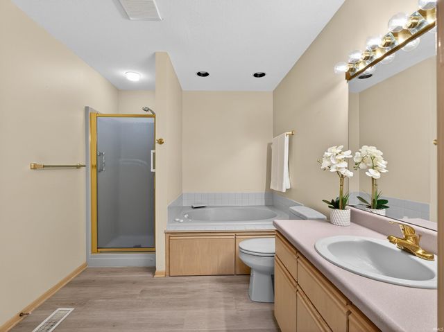 5334 Sable Lane, Fort Wayne, IN 46835