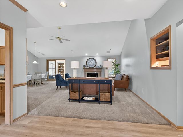 5334 Sable Lane, Fort Wayne, IN 46835