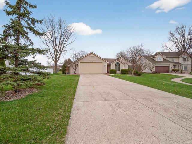 5334 Sable Lane, Fort Wayne, IN 46835