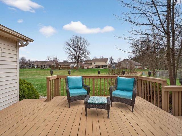 5334 Sable Lane, Fort Wayne, IN 46835