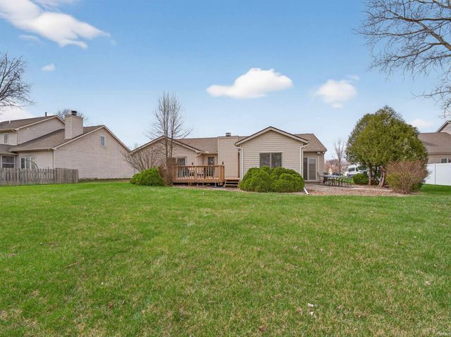 5334 Sable Lane, Fort Wayne, IN 46835