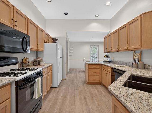 5334 Sable Lane, Fort Wayne, IN 46835