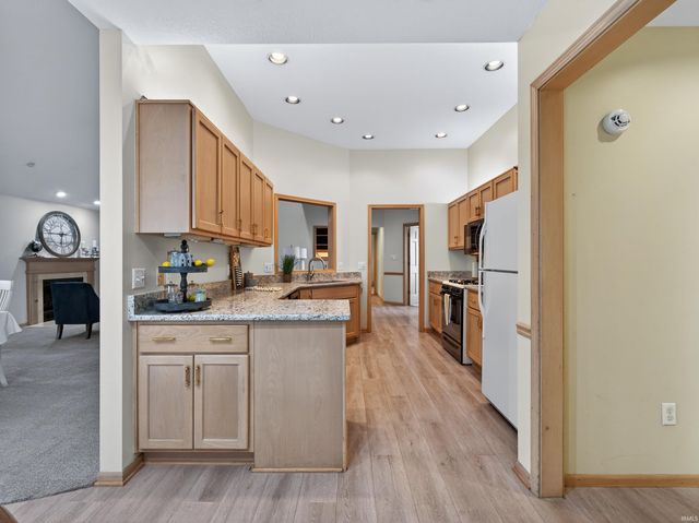 5334 Sable Lane, Fort Wayne, IN 46835