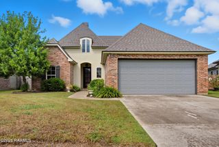 107 Spanish Oak Drive, Carencro, LA 70520
