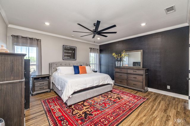 3552 Badger Court, San Angelo, TX 76901
