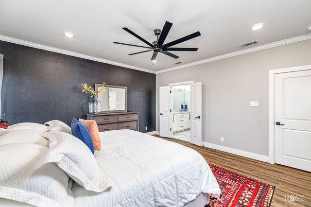 3552 Badger Court, San Angelo, TX 76901