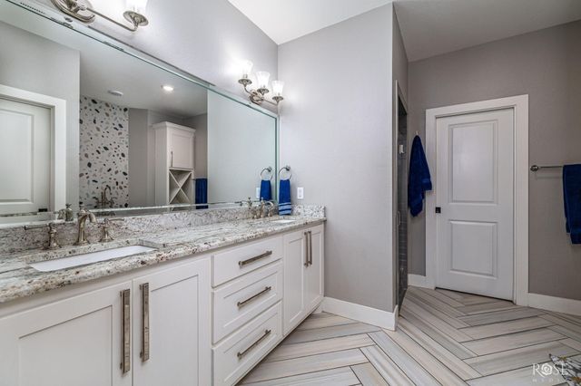 3552 Badger Court, San Angelo, TX 76901