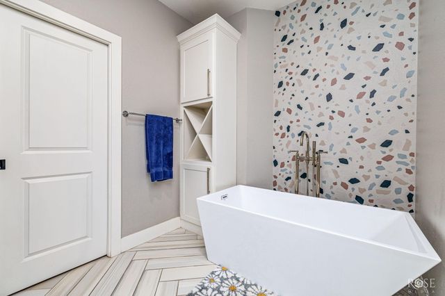 3552 Badger Court, San Angelo, TX 76901