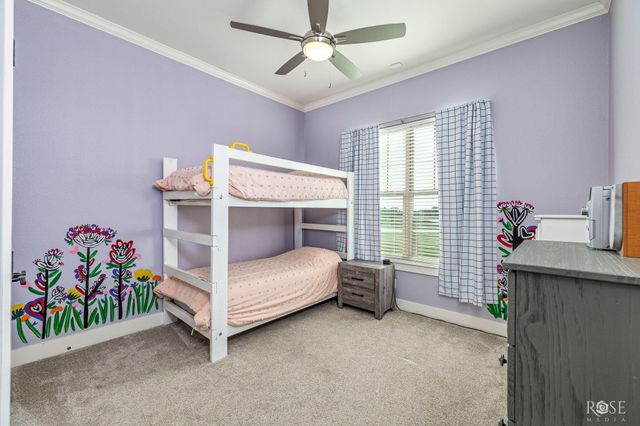 3552 Badger Court, San Angelo, TX 76901