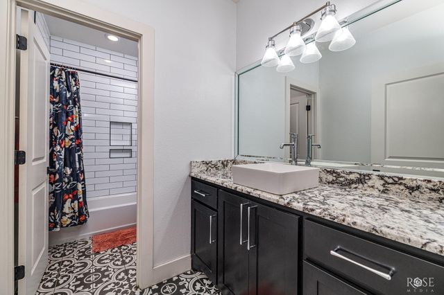 3552 Badger Court, San Angelo, TX 76901