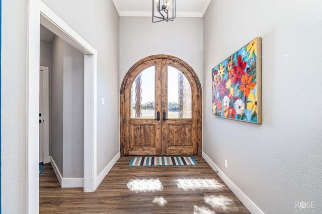 3552 Badger Court, San Angelo, TX 76901