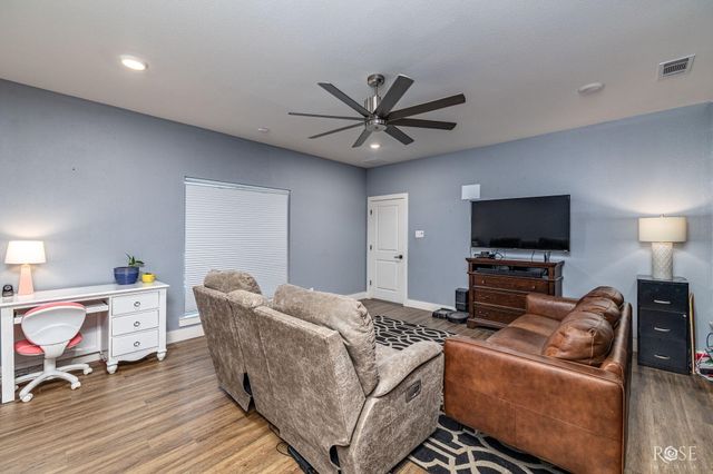 3552 Badger Court, San Angelo, TX 76901