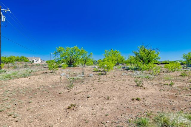 3552 Badger Court, San Angelo, TX 76901