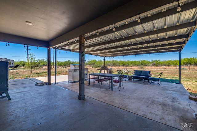 3552 Badger Court, San Angelo, TX 76901